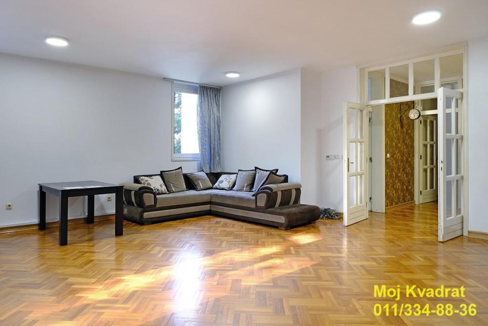 Slika 2 - Četvorosoban stan na prodaju, 163m2, 600.000€