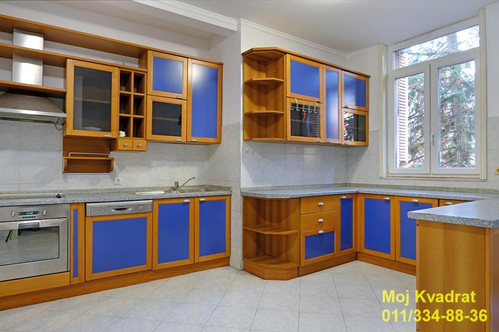 Slika 3 - Četvorosoban stan na prodaju, 163m2, 600.000€