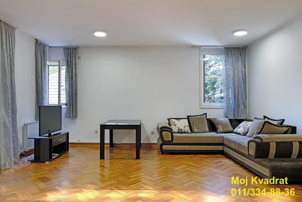 Slika 1 - Četvorosoban stan na prodaju, 163m2, 600.000€