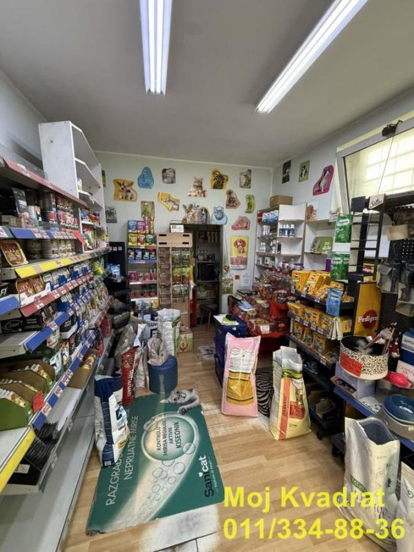 Slika 1 -  Lokal za izdavanje, 25m2, 1.000€