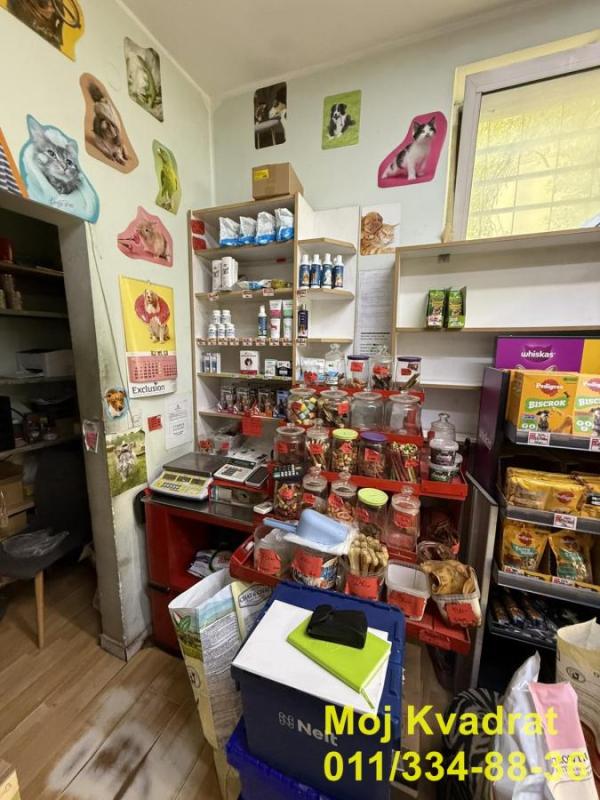 Slika 2 -  Lokal za izdavanje, 25m2, 1.000€