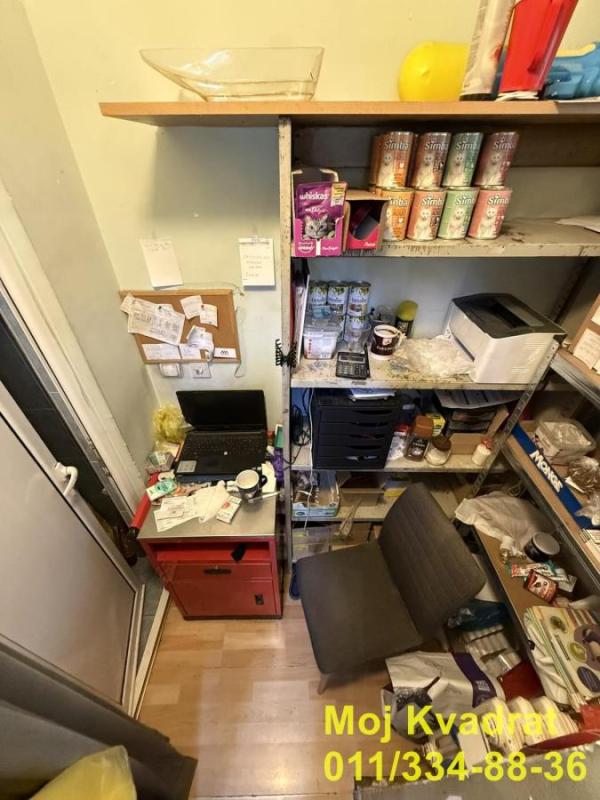 Slika 3 -  Lokal za izdavanje, 25m2, 1.000€
