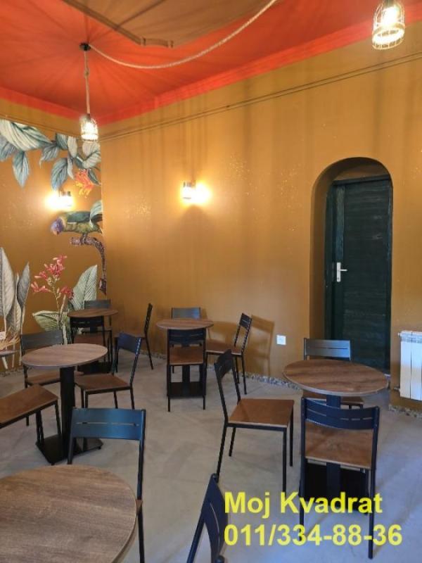 Slika 6 -  Lokal za izdavanje, 40m2, 1.500€