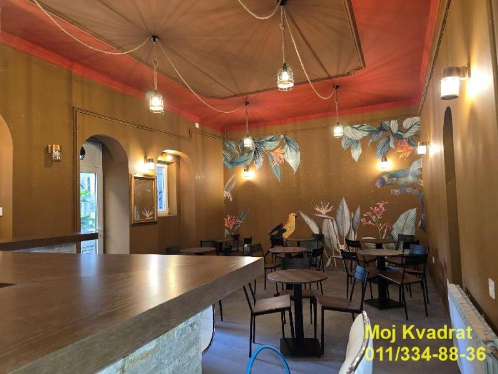 Slika 4 -  Lokal za izdavanje, 40m2, 1.500€