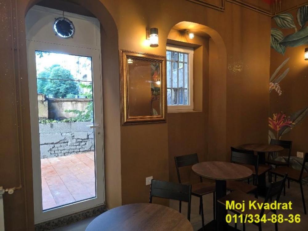 Slika 8 -  Lokal za izdavanje, 40m2, 1.500€