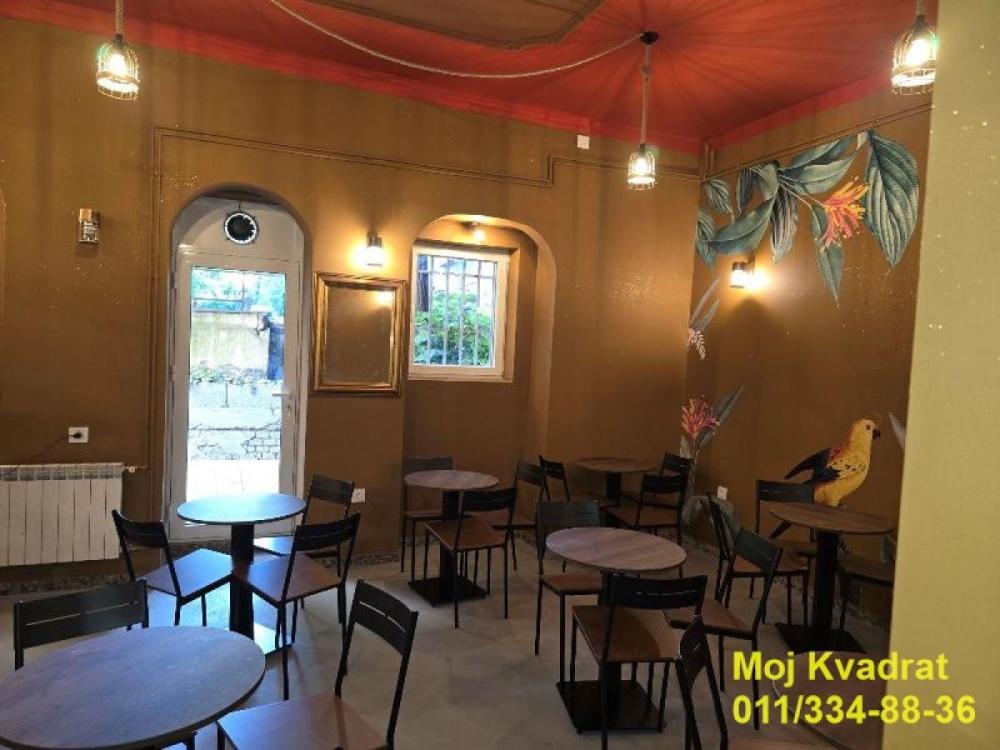 Slika 5 -  Lokal za izdavanje, 40m2, 1.500€