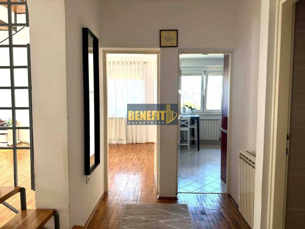 Slika 2 - Petosoban stan na prodaju, 118m2, 259.000€