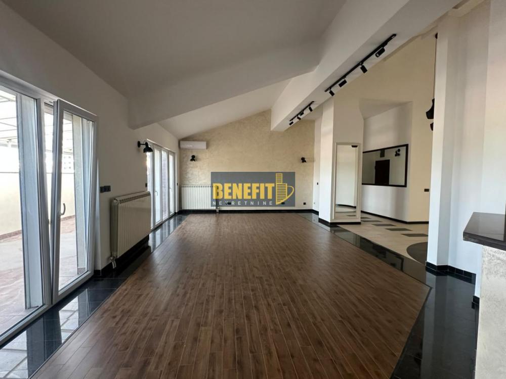 Slika 1 - Trosoban stan na prodaju, 172m2, 399.000€