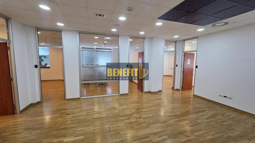 Glavna slika - Lokal za izdavanje, 330m2, 4.950€