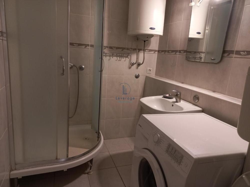 Slika 8 - Dvoiposoban stan za izdavanje, 65m2, 600€