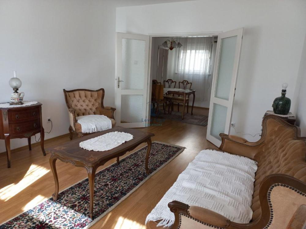 Glavna slika -Dvoiposoban stan za izdavanje, 65m2, 600€