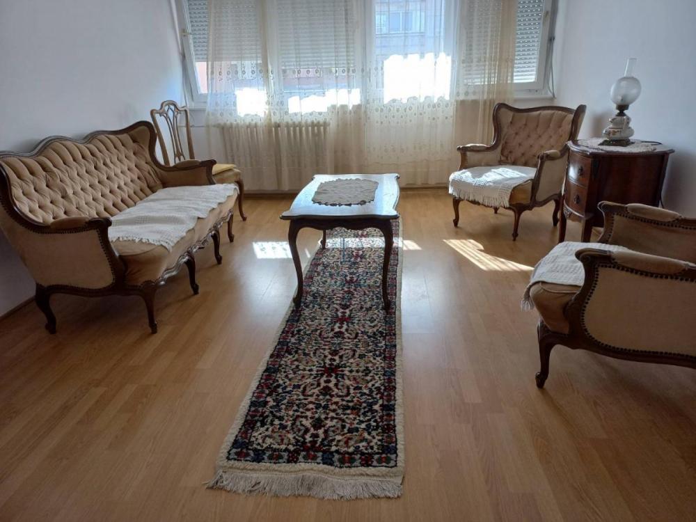 Slika 2 - Dvoiposoban stan za izdavanje, 65m2, 600€