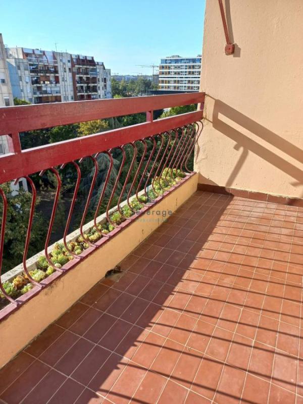 Slika 9 - Dvoiposoban stan za izdavanje, 65m2, 600€