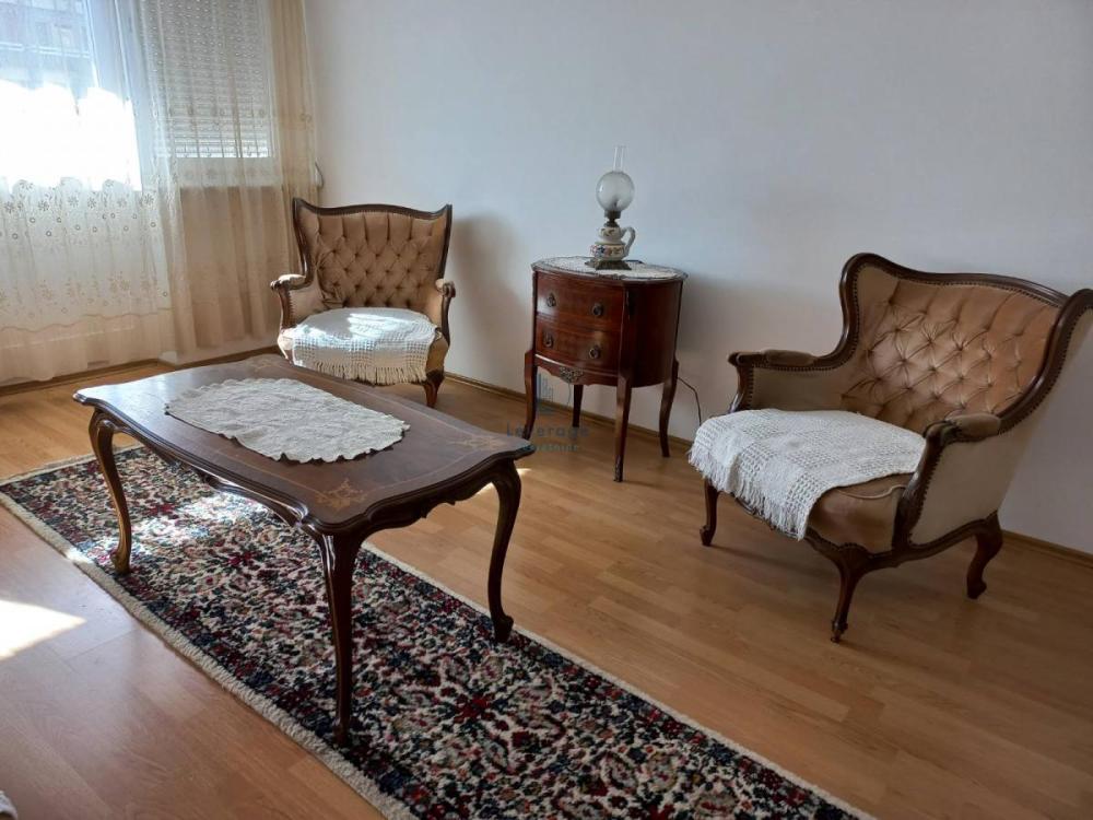 Slika 1 - Dvoiposoban stan za izdavanje, 65m2, 600€