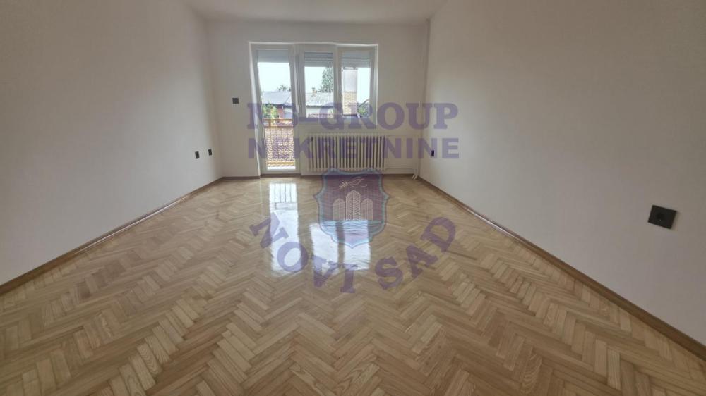 Slika 2 - Jednosoban stan na prodaju, 31m2, 108.500€