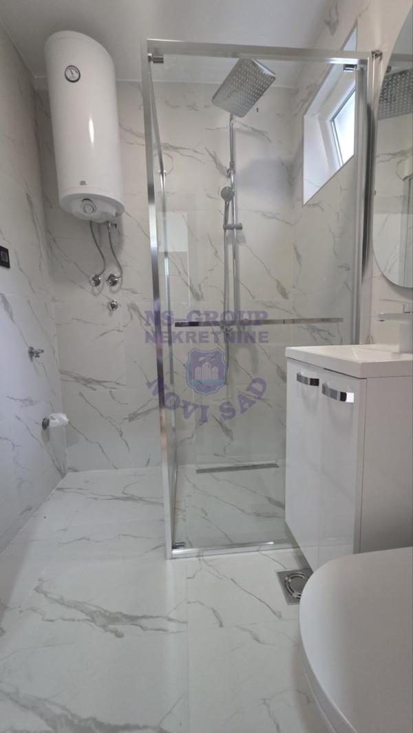 Slika 3 - Jednosoban stan na prodaju, 31m2, 108.500€