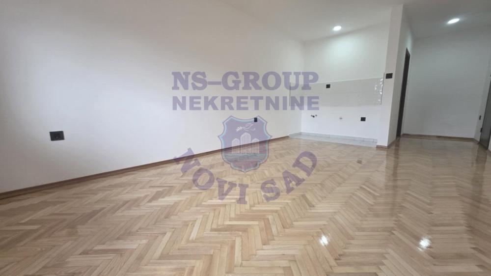 Slika 1 - Jednosoban stan na prodaju, 31m2, 108.500€