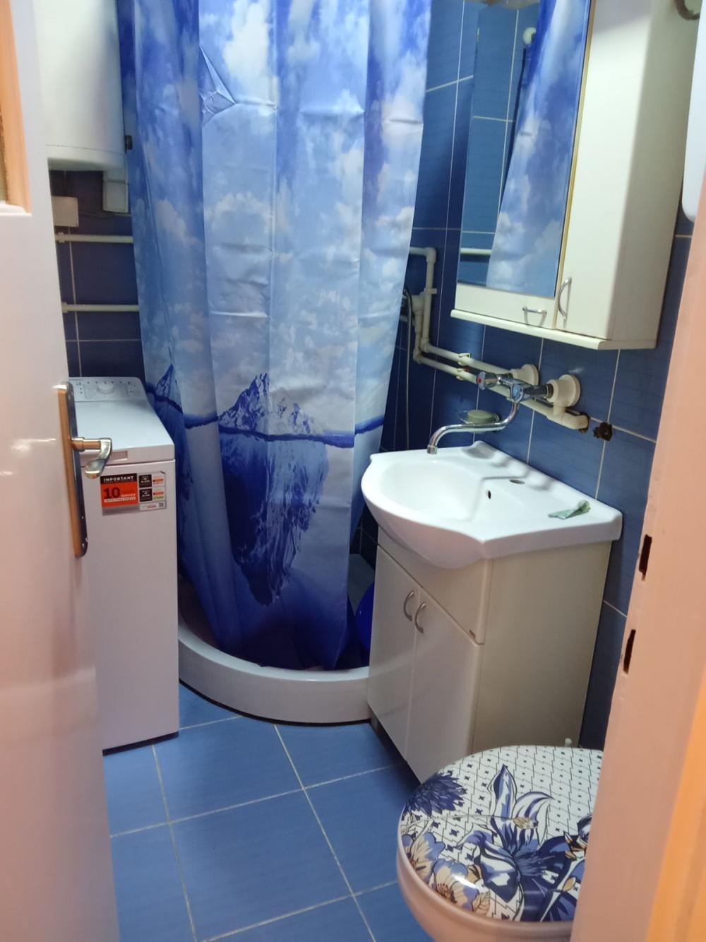 Slika 10 - Blizu Medicinskog fakulteta, Jednoiposoban stan za izdavanje, 36m2, 350€