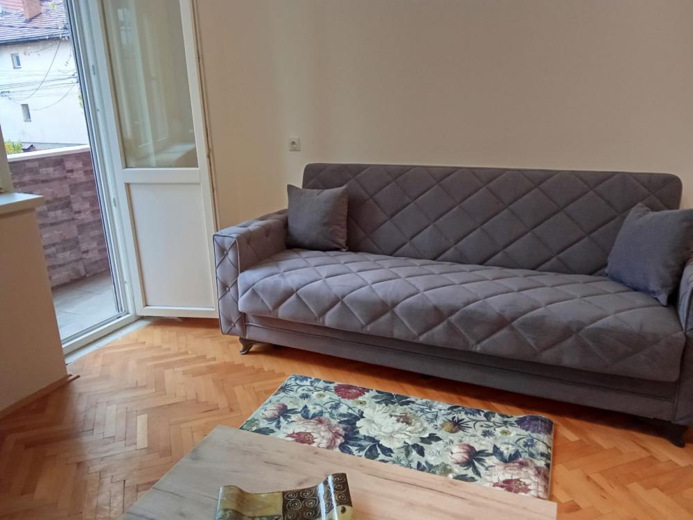 Glavna slika -Blizu Medicinskog fakulteta, Jednoiposoban stan za izdavanje, 36m2, 350€