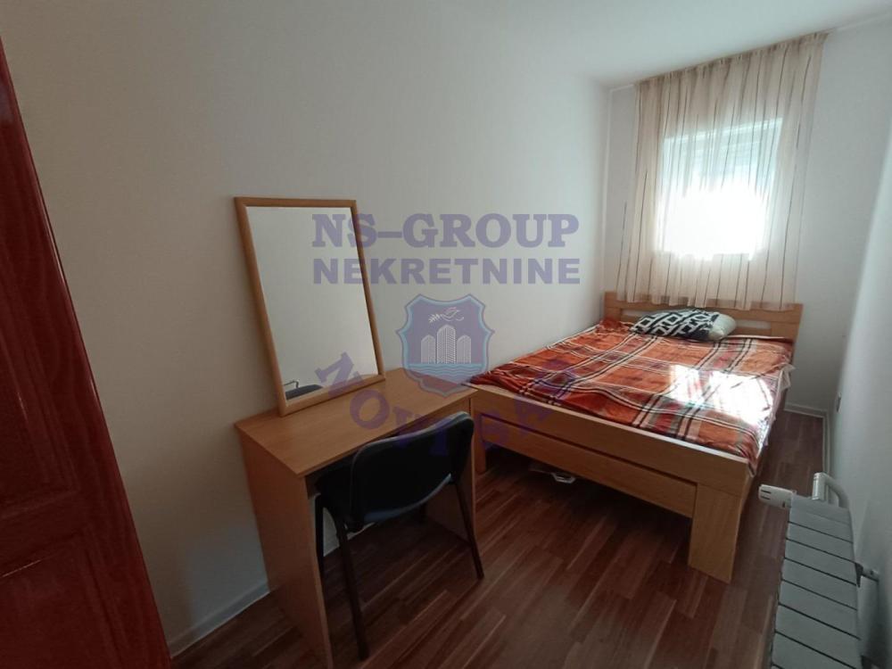 Slika 6 - Jednoiposoban stan na prodaju, 33m2, 99.910€