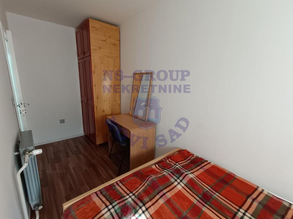 Slika 7 - Jednoiposoban stan na prodaju, 33m2, 99.910€