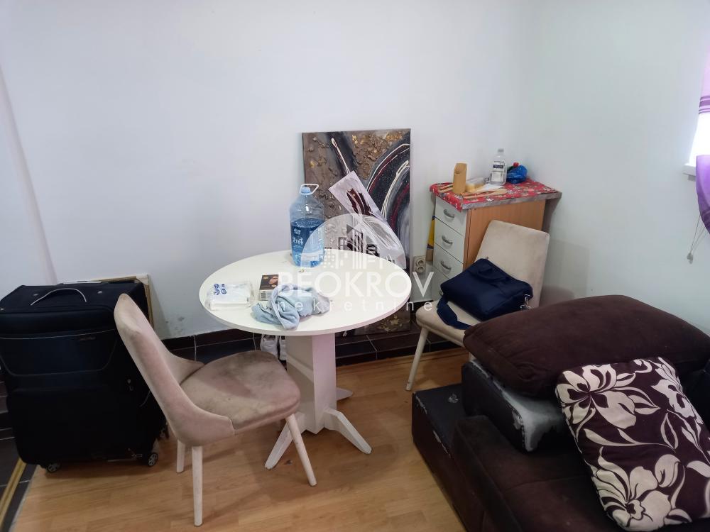 Glavna slika -Ivana Milutinovića, Dvosoban stan na prodaju, 60m2, 99.000€