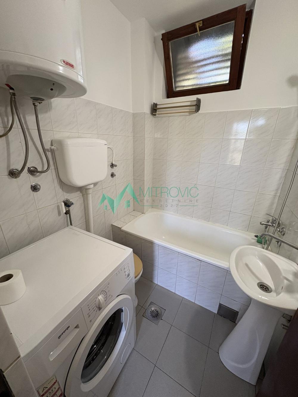 Slika 8 - Dvosoban stan za izdavanje, 50m2, 250€