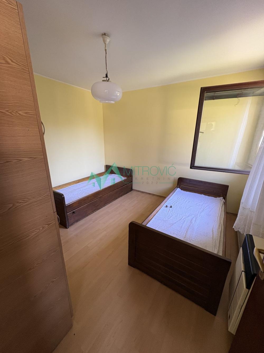 Slika 6 - Dvosoban stan za izdavanje, 50m2, 250€
