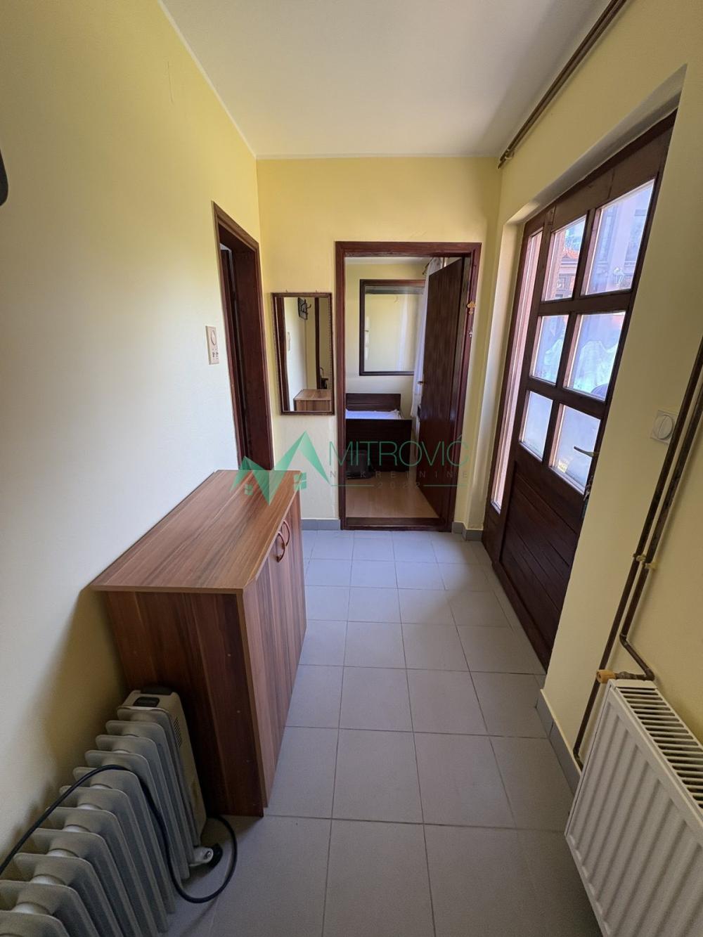 Slika 7 - Dvosoban stan za izdavanje, 50m2, 250€