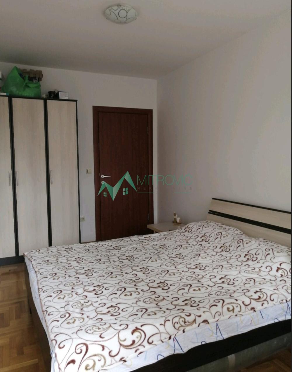 Slika 9 - Jednoiposoban stan za izdavanje, 43m2, 450€