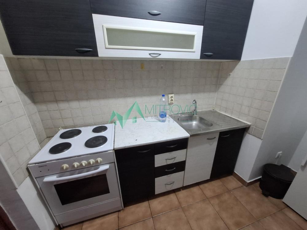 Slika 10 - Jednoiposoban stan za izdavanje, 43m2, 450€