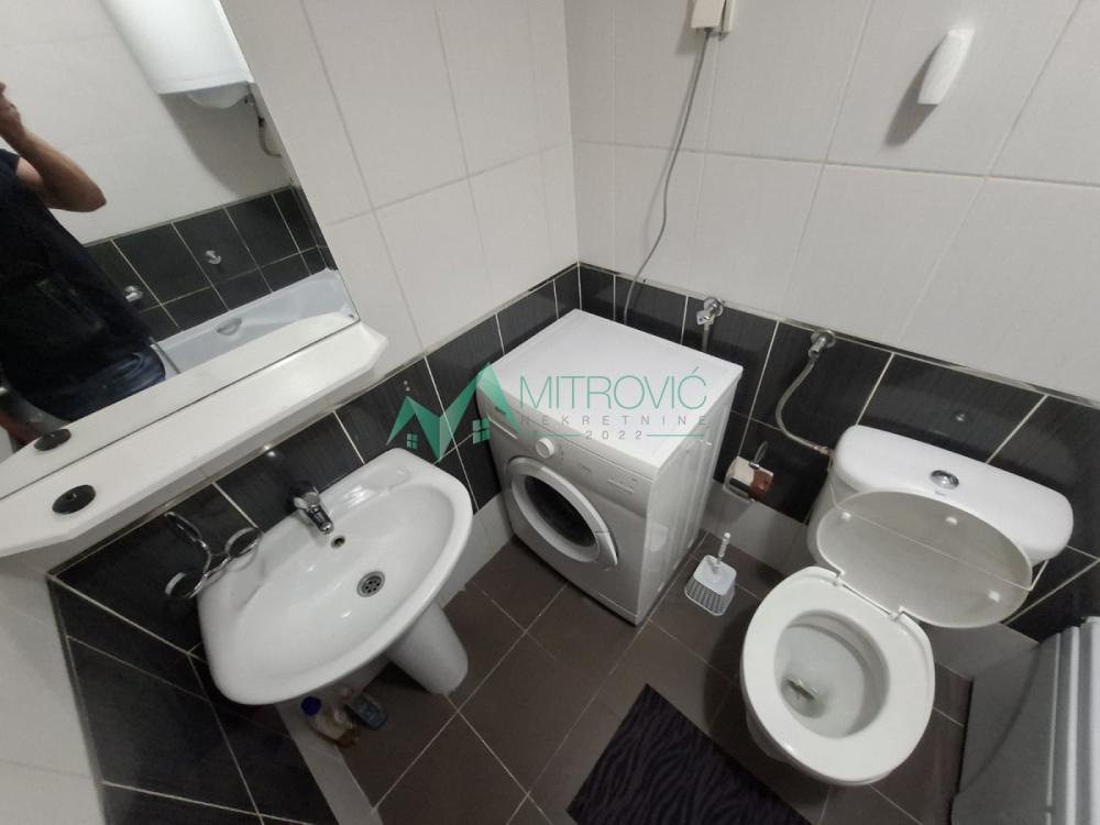 Slika 11 - Jednoiposoban stan za izdavanje, 43m2, 450€