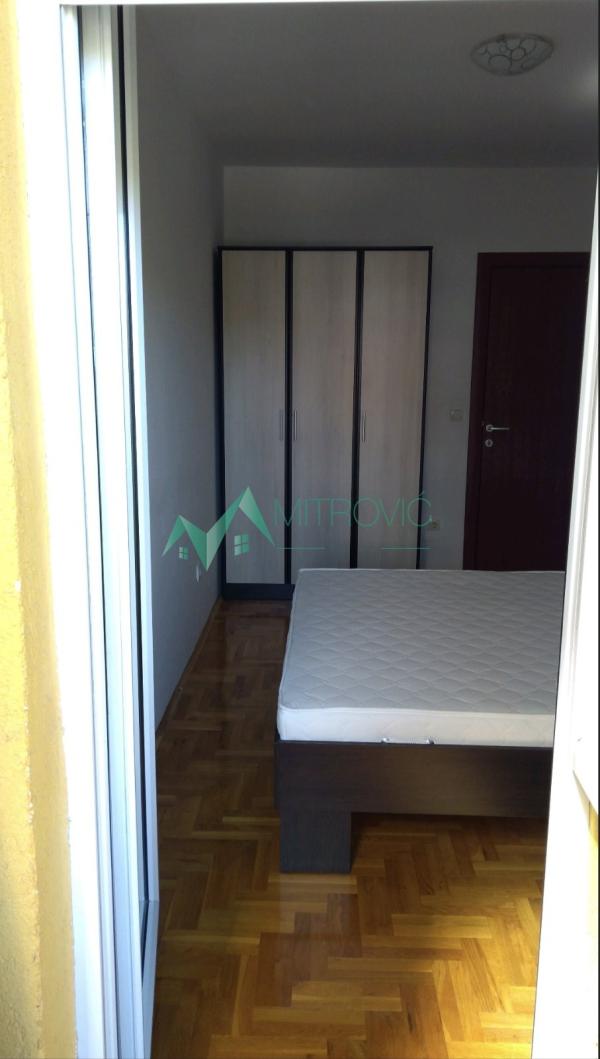 Slika 5 - Jednoiposoban stan za izdavanje, 43m2, 450€