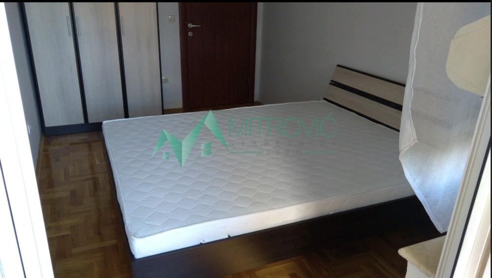 Slika 4 - Jednoiposoban stan za izdavanje, 43m2, 450€