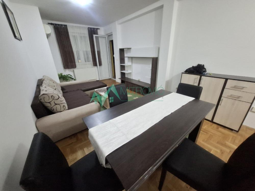 Slika 3 - Jednoiposoban stan za izdavanje, 43m2, 450€