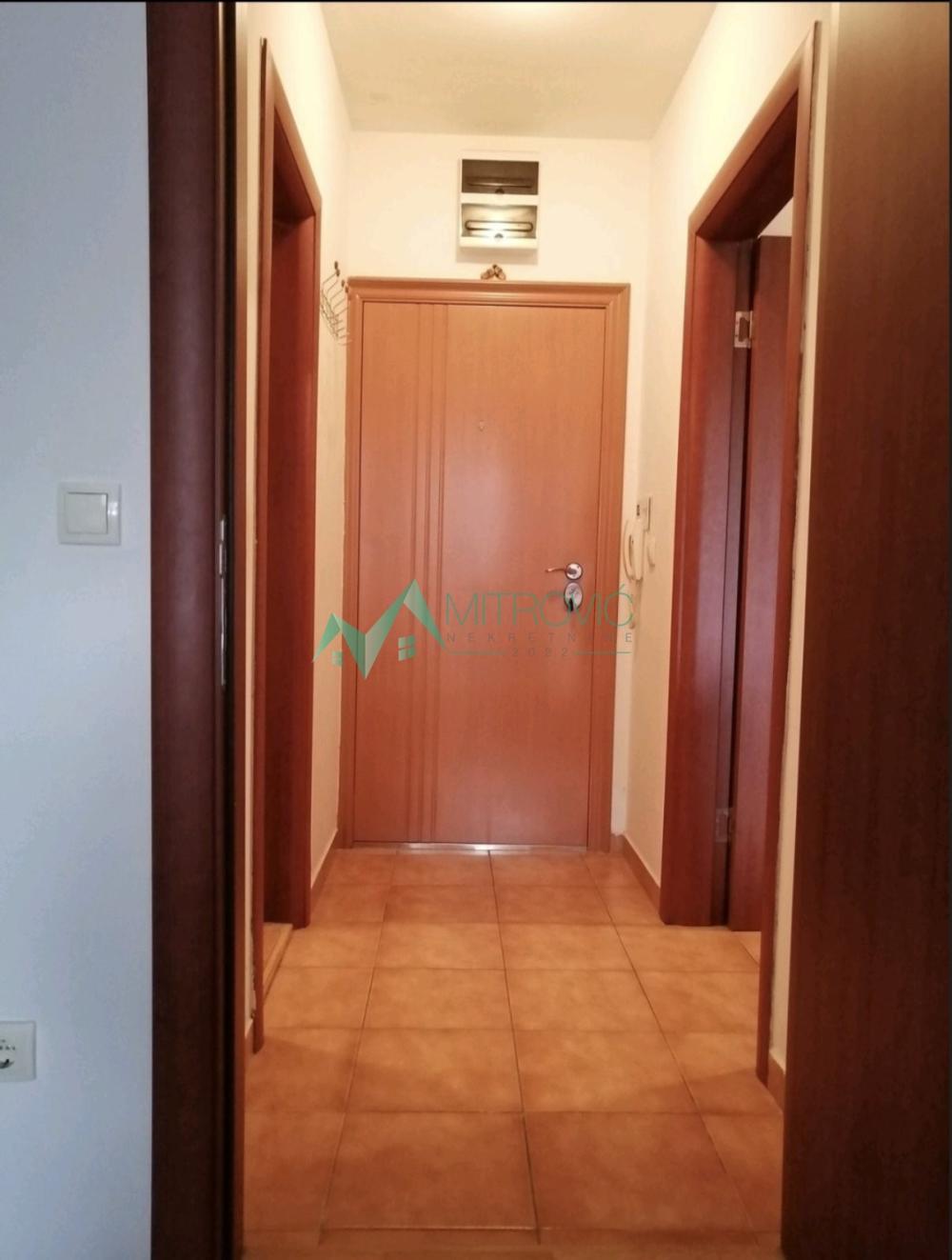 Slika 7 - Jednoiposoban stan za izdavanje, 43m2, 450€