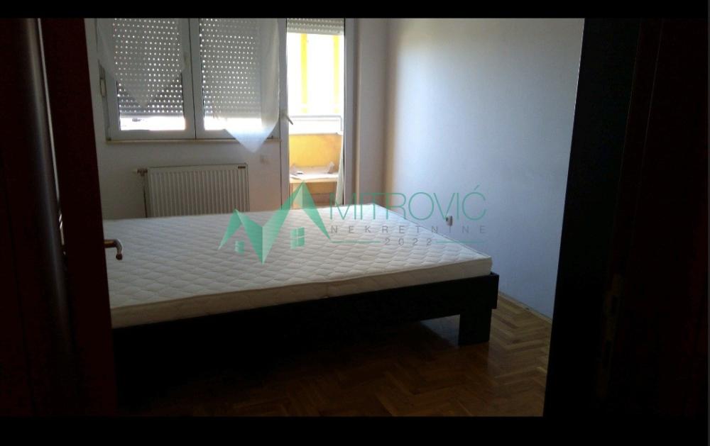 Slika 6 - Jednoiposoban stan za izdavanje, 43m2, 450€