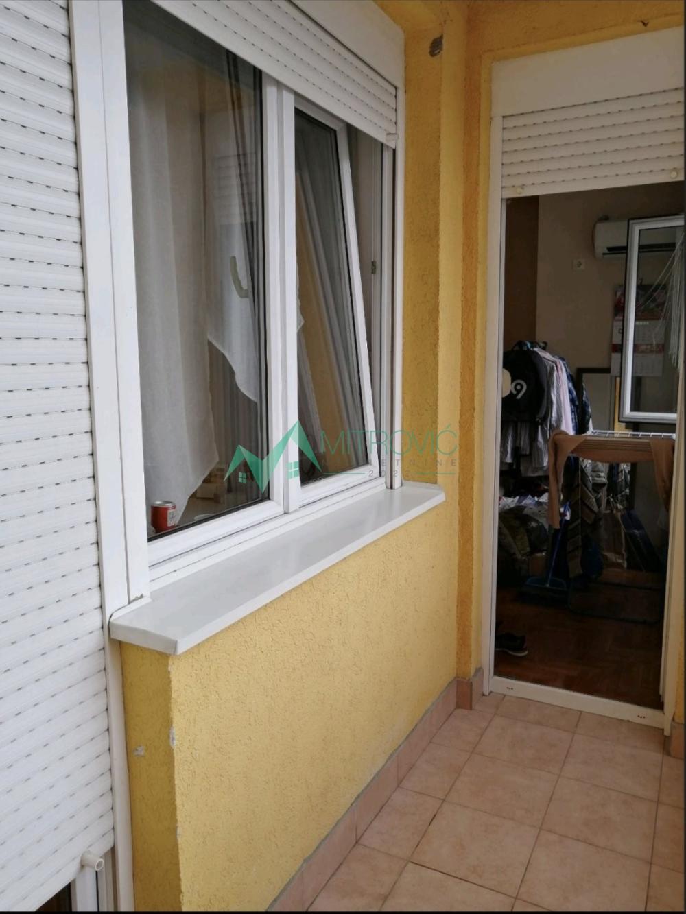 Slika 8 - Jednoiposoban stan za izdavanje, 43m2, 450€