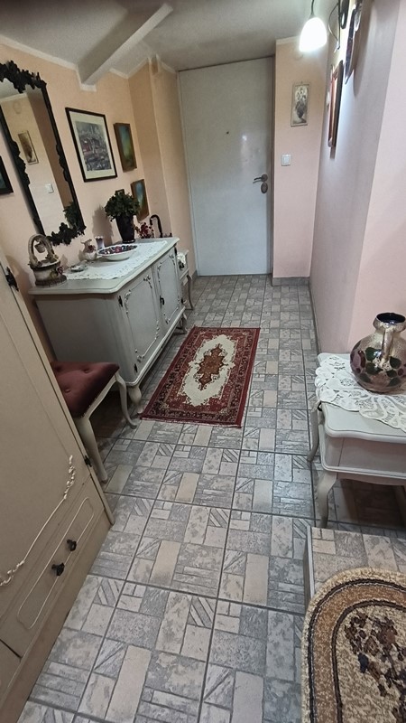 Slika 8 - GAVRILA PRINCIPA, Trosoban stan na prodaju, 67m2, 130.000€
