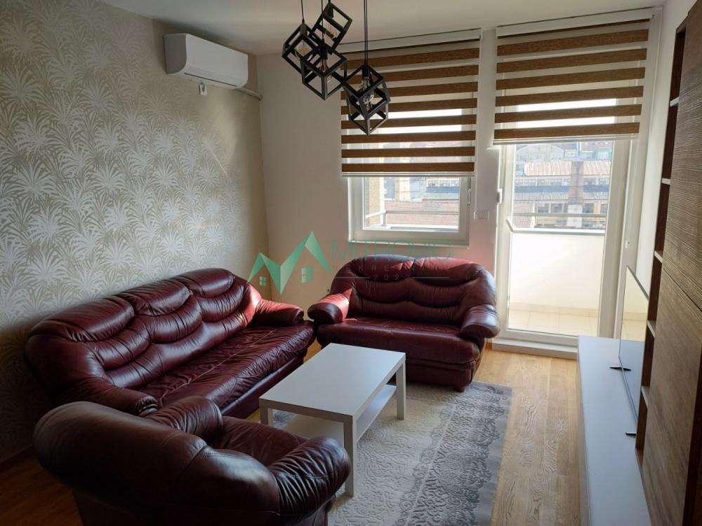 Slika 5 - Trosoban stan za izdavanje, 57m2, 750€