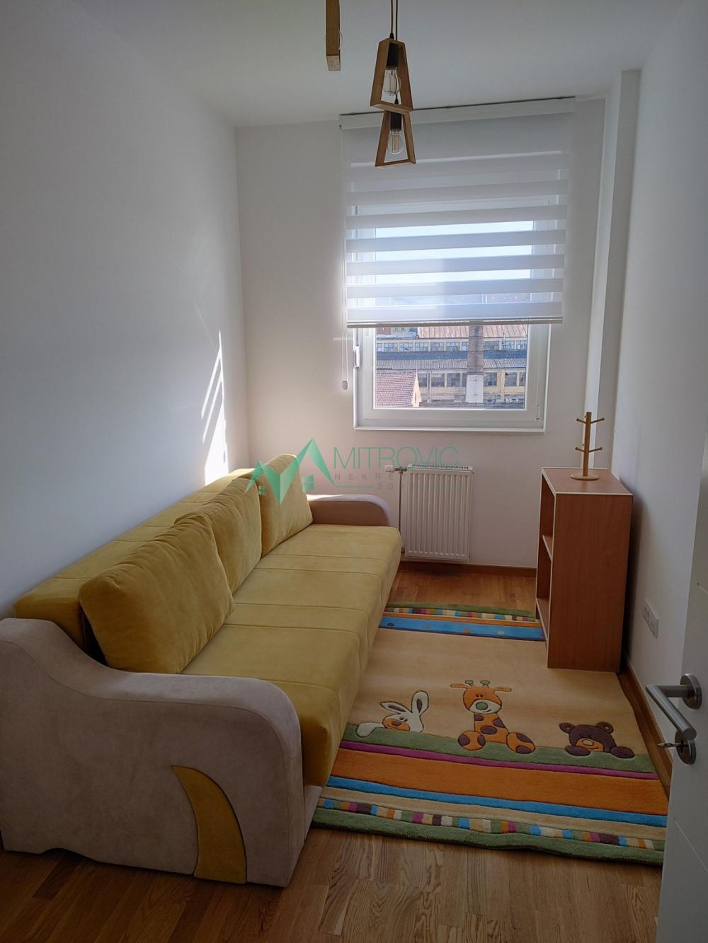 Slika 8 - Trosoban stan za izdavanje, 57m2, 750€