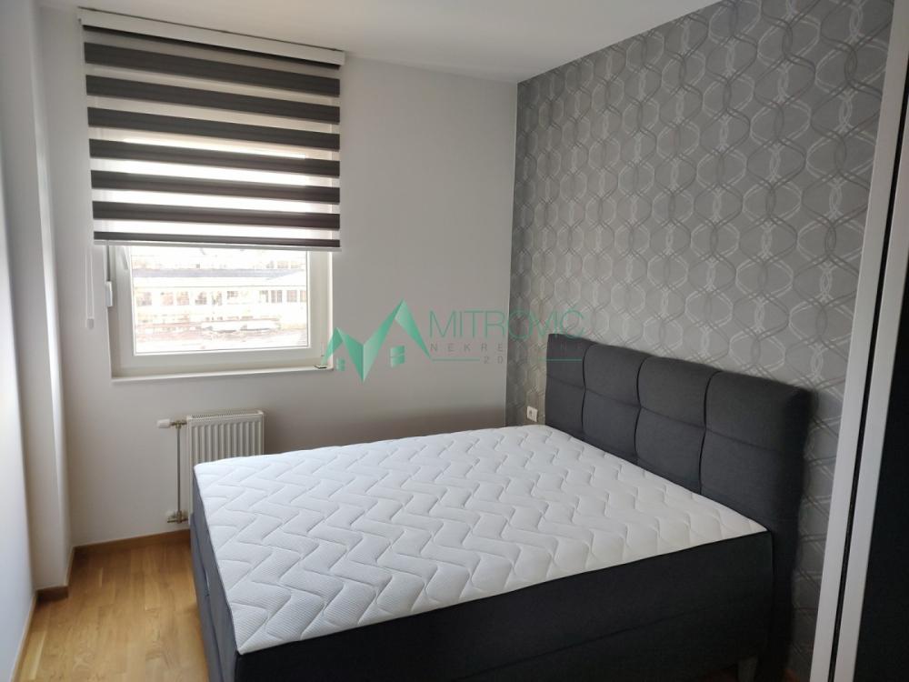 Slika 10 - Trosoban stan za izdavanje, 57m2, 750€