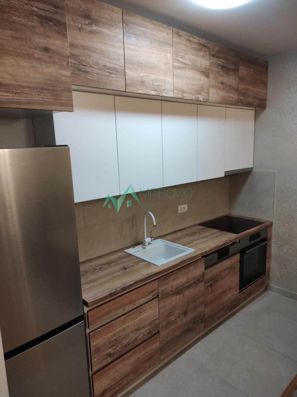 Slika 3 - Trosoban stan za izdavanje, 57m2, 750€