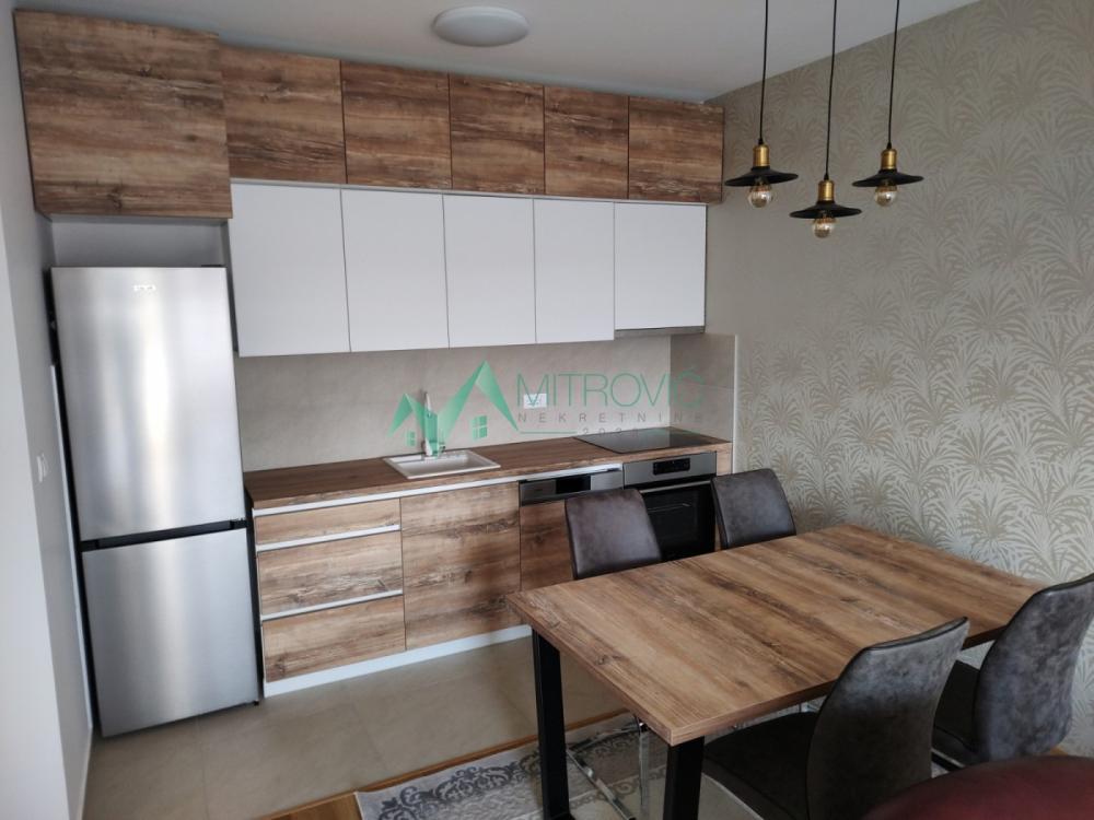 Slika 4 - Trosoban stan za izdavanje, 57m2, 750€