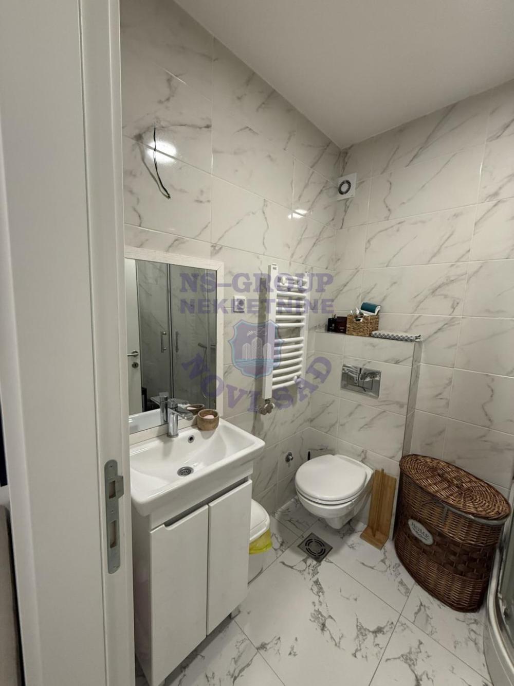 Slika 6 - Dvosoban stan na prodaju, 41m2, 133.900€