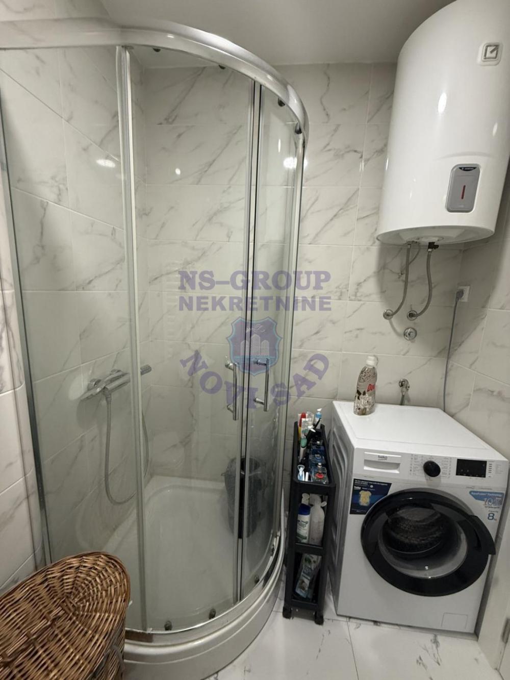 Slika 7 - Dvosoban stan na prodaju, 41m2, 133.900€