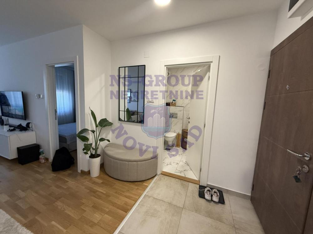 Slika 5 - Dvosoban stan na prodaju, 41m2, 133.900€