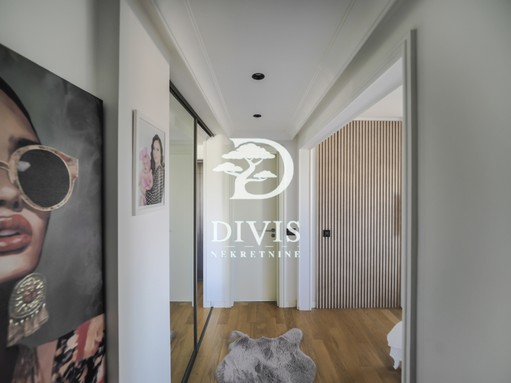 Slika 5 - Stevana Jakovljevića, Trosoban stan na prodaju, 82m2, 352.000€