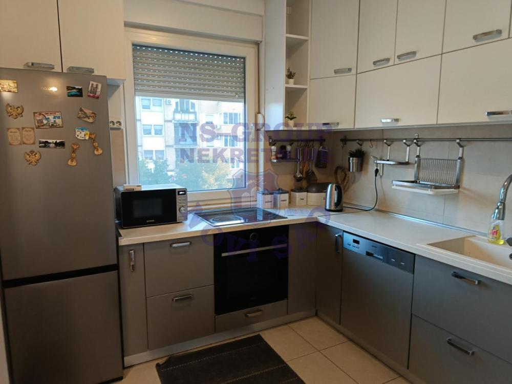 Slika 2 - Četvorosoban stan na prodaju, 93m2, 258.600€