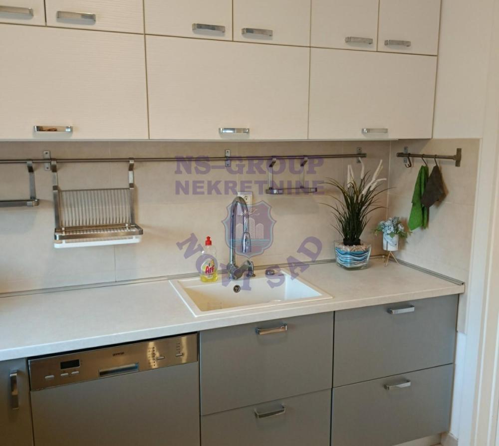 Slika 3 - Četvorosoban stan na prodaju, 93m2, 258.600€